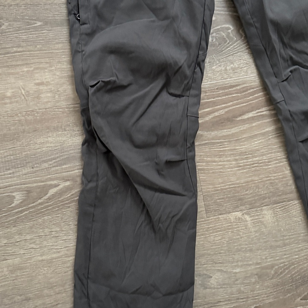 Mec Pants - Picture 3 of 9